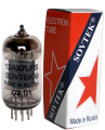 Sovtek Amplifier Valve - RÖhre FÜr AudioverstÄrker - 12AX7LPS